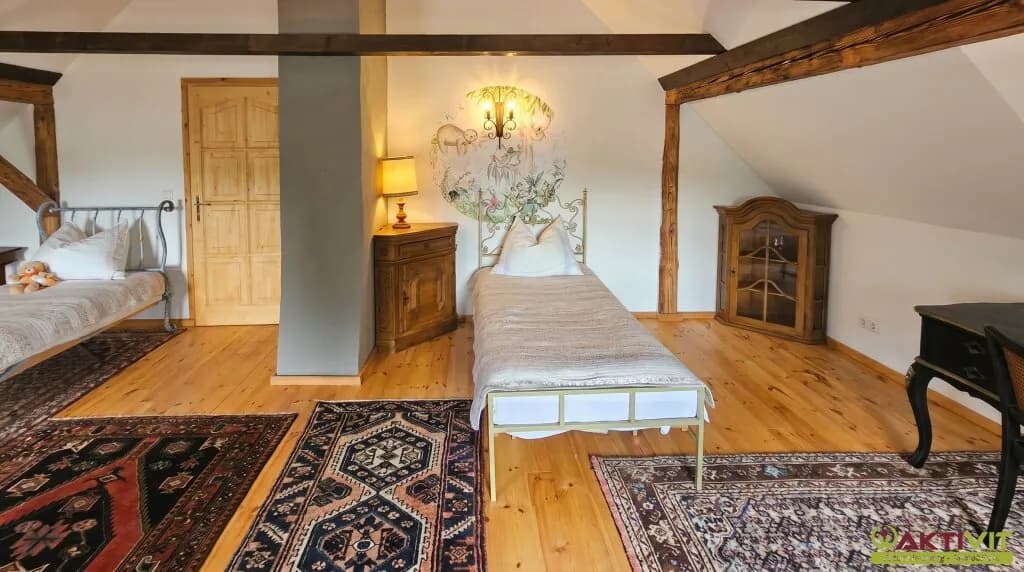 11-Zimmer-Immobilie kaufen in Südoststeiermark – 450 m², € 990.000 – Bild 22 von 34