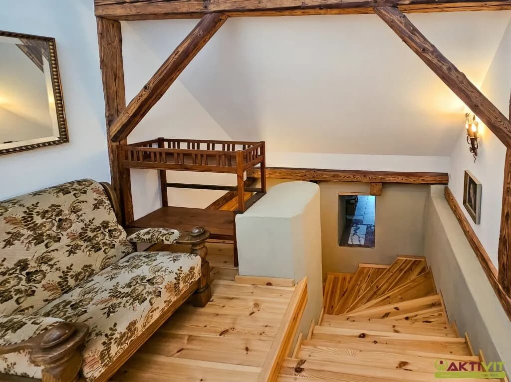 11-Zimmer-Immobilie kaufen in Südoststeiermark – 450 m², € 990.000 – Bild 23 von 34
