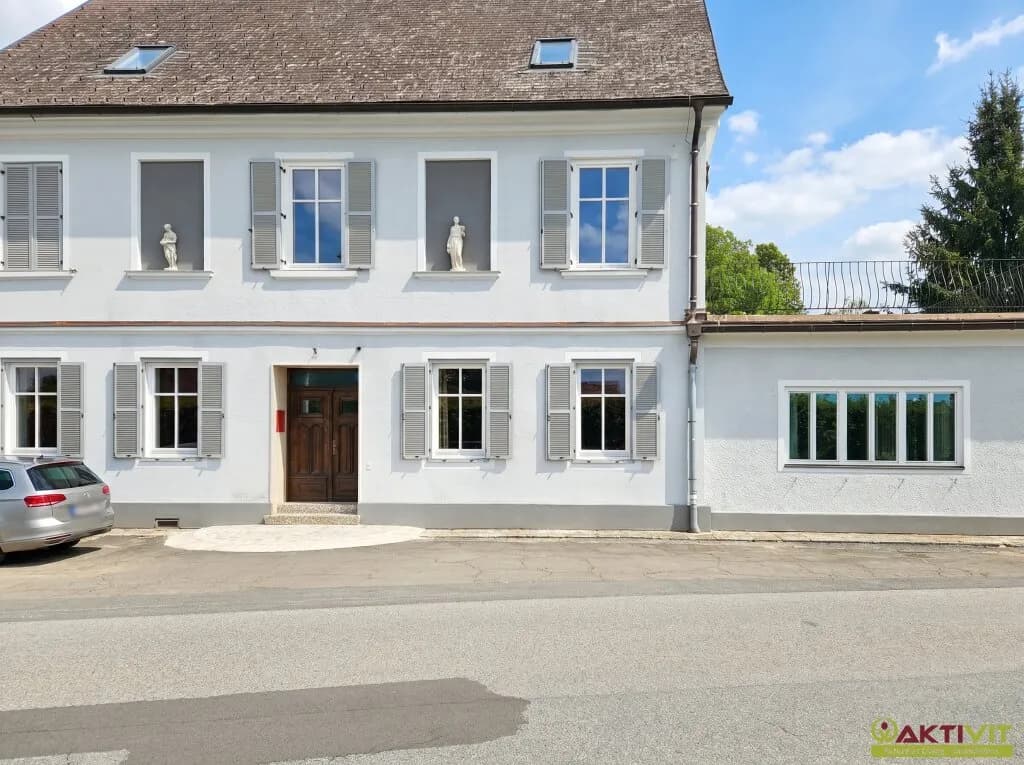 11-Zimmer-Immobilie kaufen in Südoststeiermark – 450 m², € 990.000 – Bild 25 von 34
