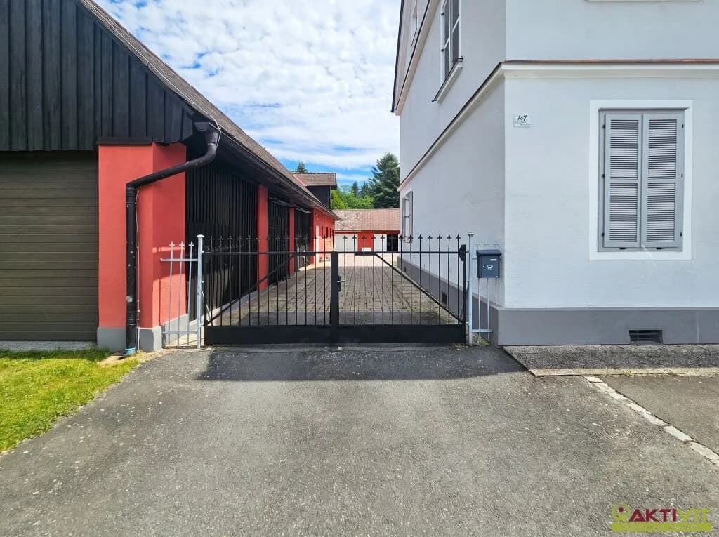 11-Zimmer-Immobilie kaufen in Südoststeiermark – 450 m², € 990.000 – Bild 27 von 34