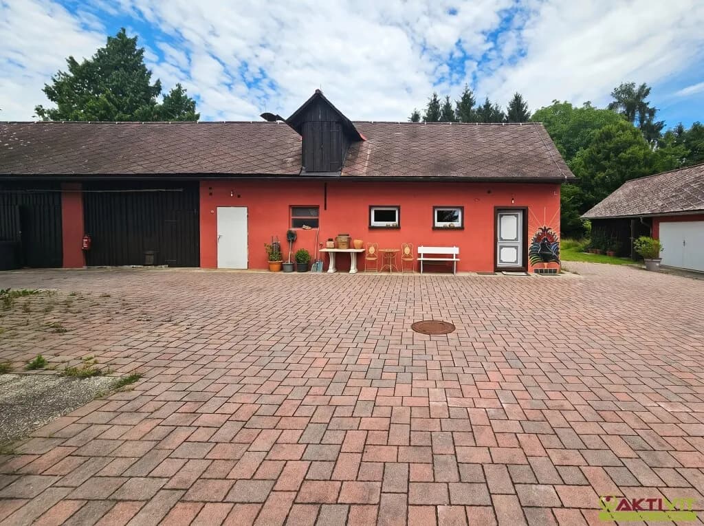 11-Zimmer-Immobilie kaufen in Südoststeiermark – 450 m², € 990.000 – Bild 28 von 34