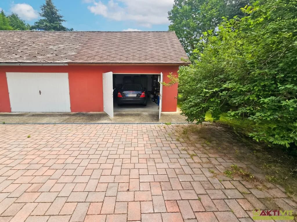 11-Zimmer-Immobilie kaufen in Südoststeiermark – 450 m², € 990.000 – Bild 30 von 34