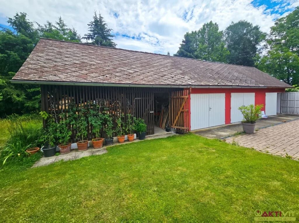 11-Zimmer-Immobilie kaufen in Südoststeiermark – 450 m², € 990.000 – Bild 31 von 34