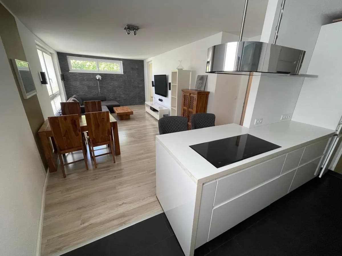 3-Zimmer-Wohnung mieten in Wien – 82 m², € 1.490