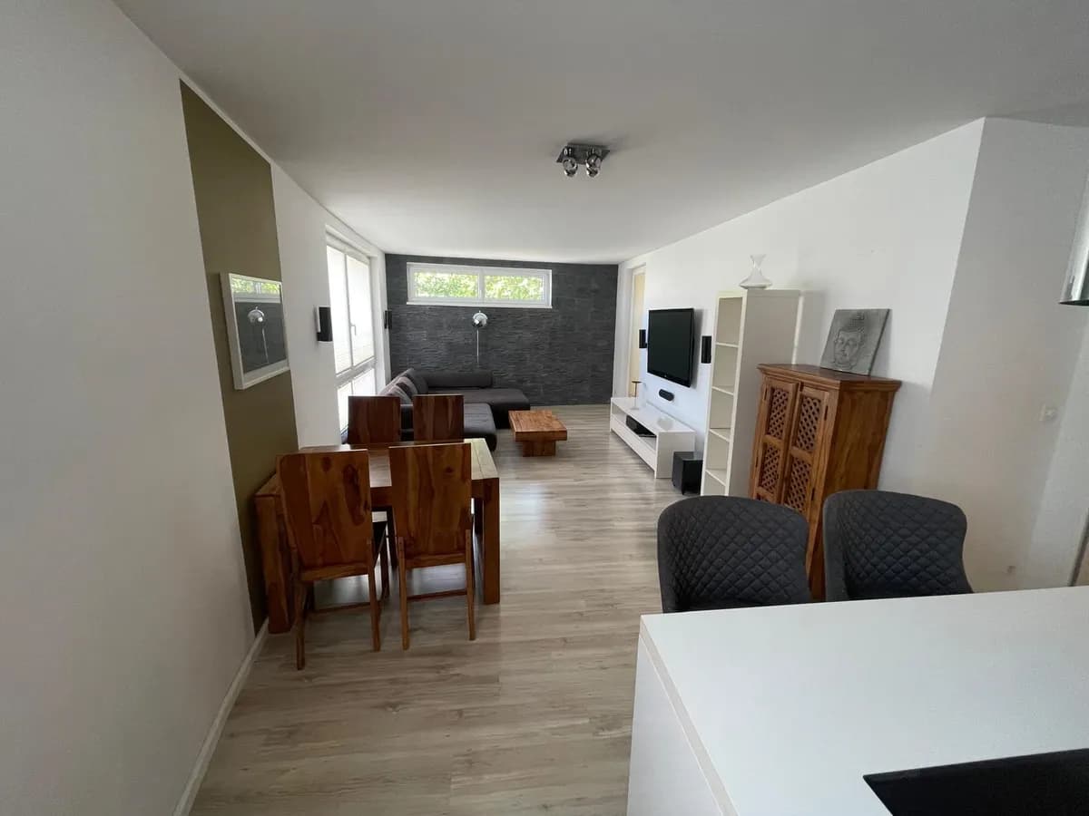 3-Zimmer-Wohnung mieten in Wien – 82 m², € 1.490 – Bild 2 von 16