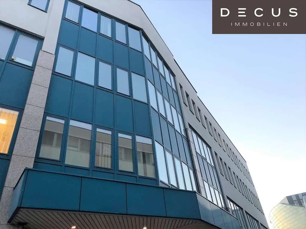 Gewerbeimmobilie mieten in Wien – 152 m², € 8 – Bild 2 von 3
