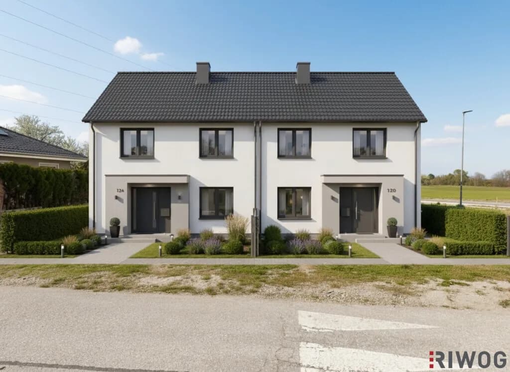 Grundstück kaufen in Baden – 735 m², € 360.000