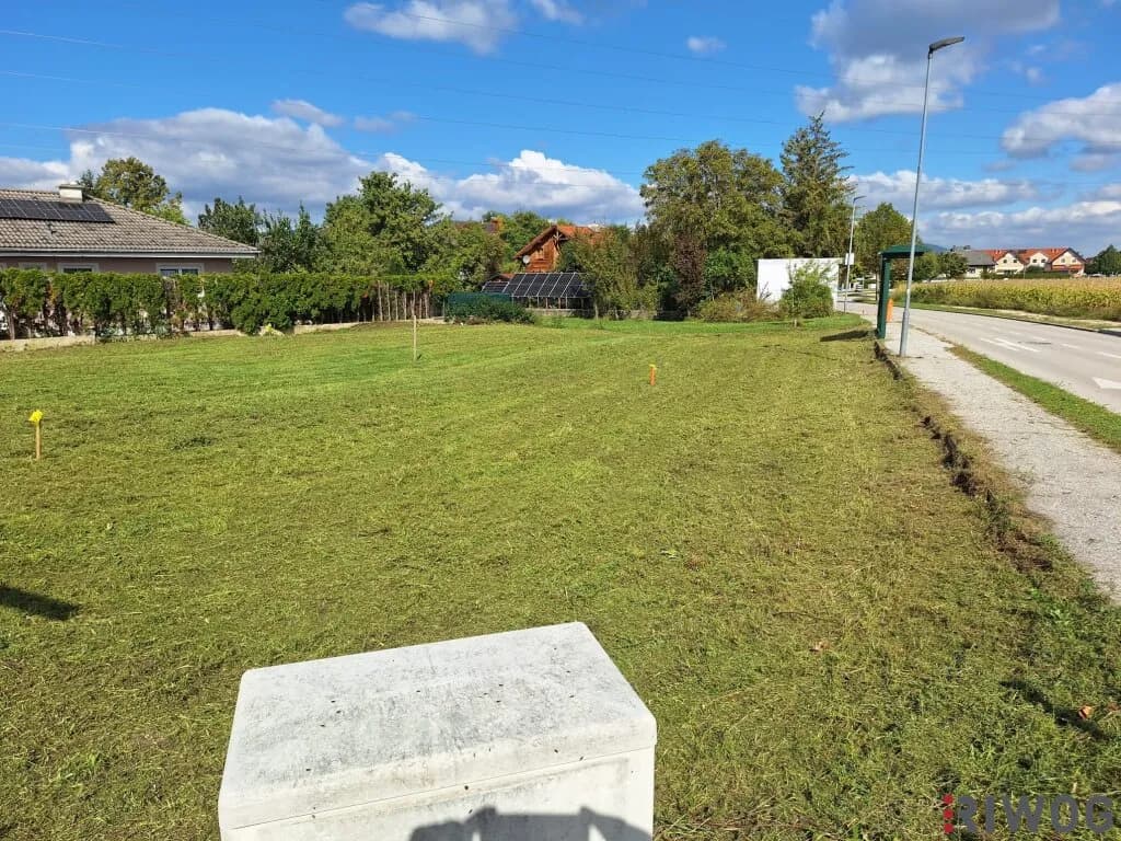 Grundstück kaufen in Baden – 735 m², € 360.000 – Bild 3 von 8