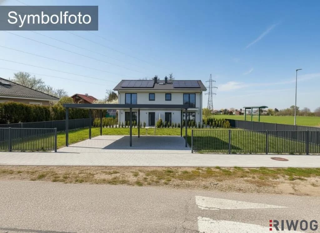 Grundstück kaufen in Baden – 735 m², € 360.000 – Bild 4 von 8