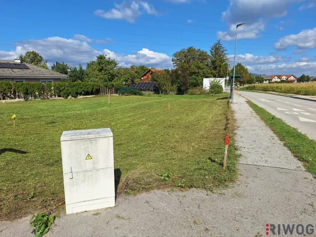 Grundstück kaufen in Baden – 735 m², € 360.000 – Bild 5 von 8