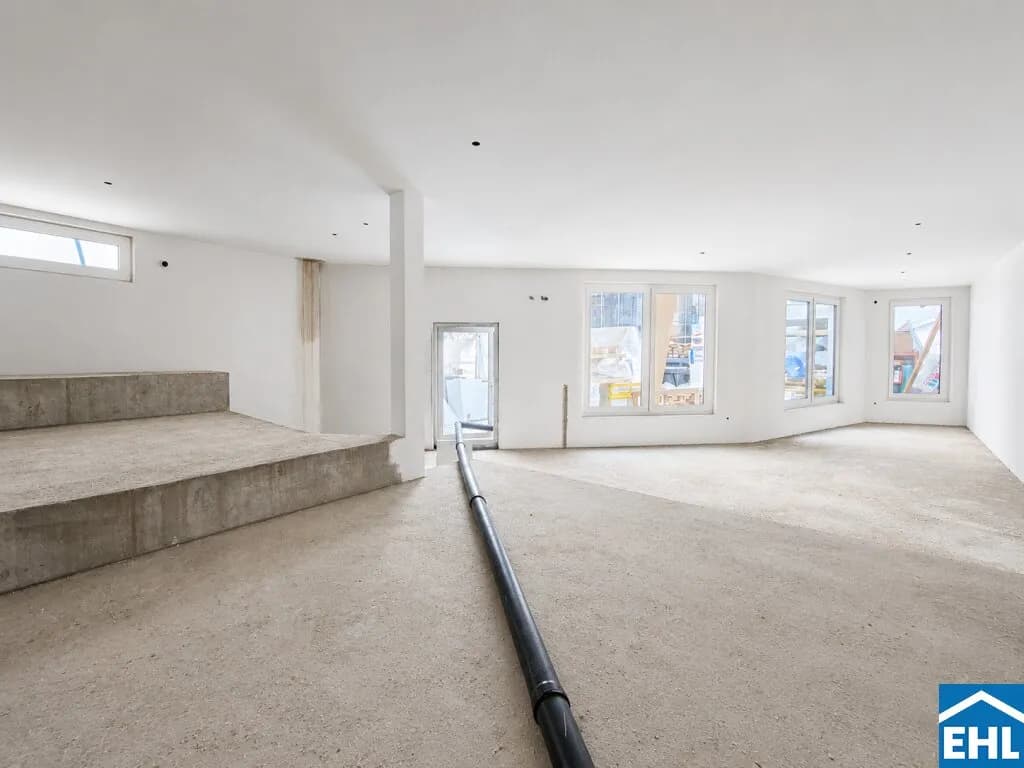 1-Zimmer-Gewerbeimmobilie mieten in Wien – 96 m², € 1.647 – Bild 2 von 10