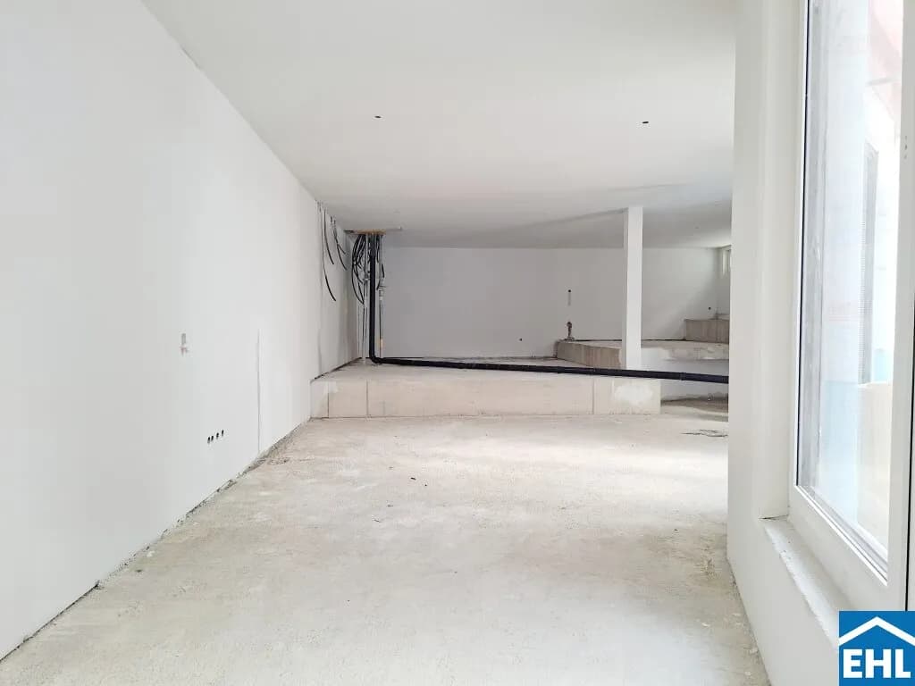 1-Zimmer-Gewerbeimmobilie mieten in Wien – 96 m², € 1.647 – Bild 3 von 10