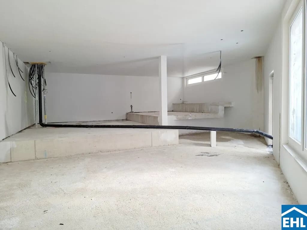 1-Zimmer-Gewerbeimmobilie mieten in Wien – 96 m², € 1.647 – Bild 4 von 10