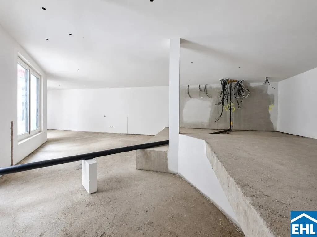 1-Zimmer-Gewerbeimmobilie mieten in Wien – 96 m², € 1.647 – Bild 5 von 10