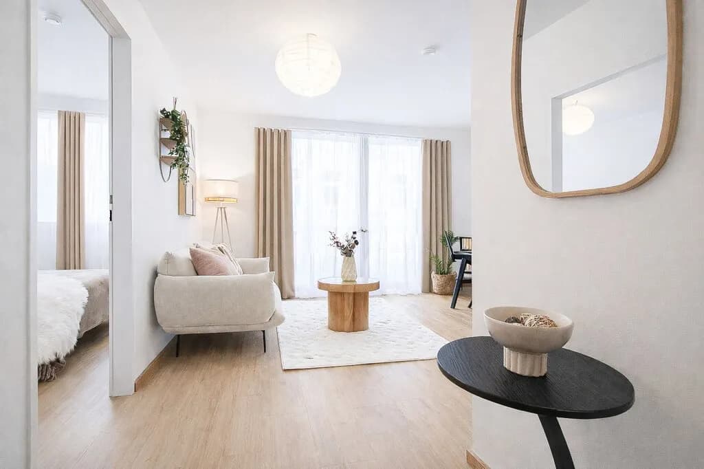 Gewerbeimmobilie mieten in Wien – 96 m², € 1.695 – Bild 8 von 13