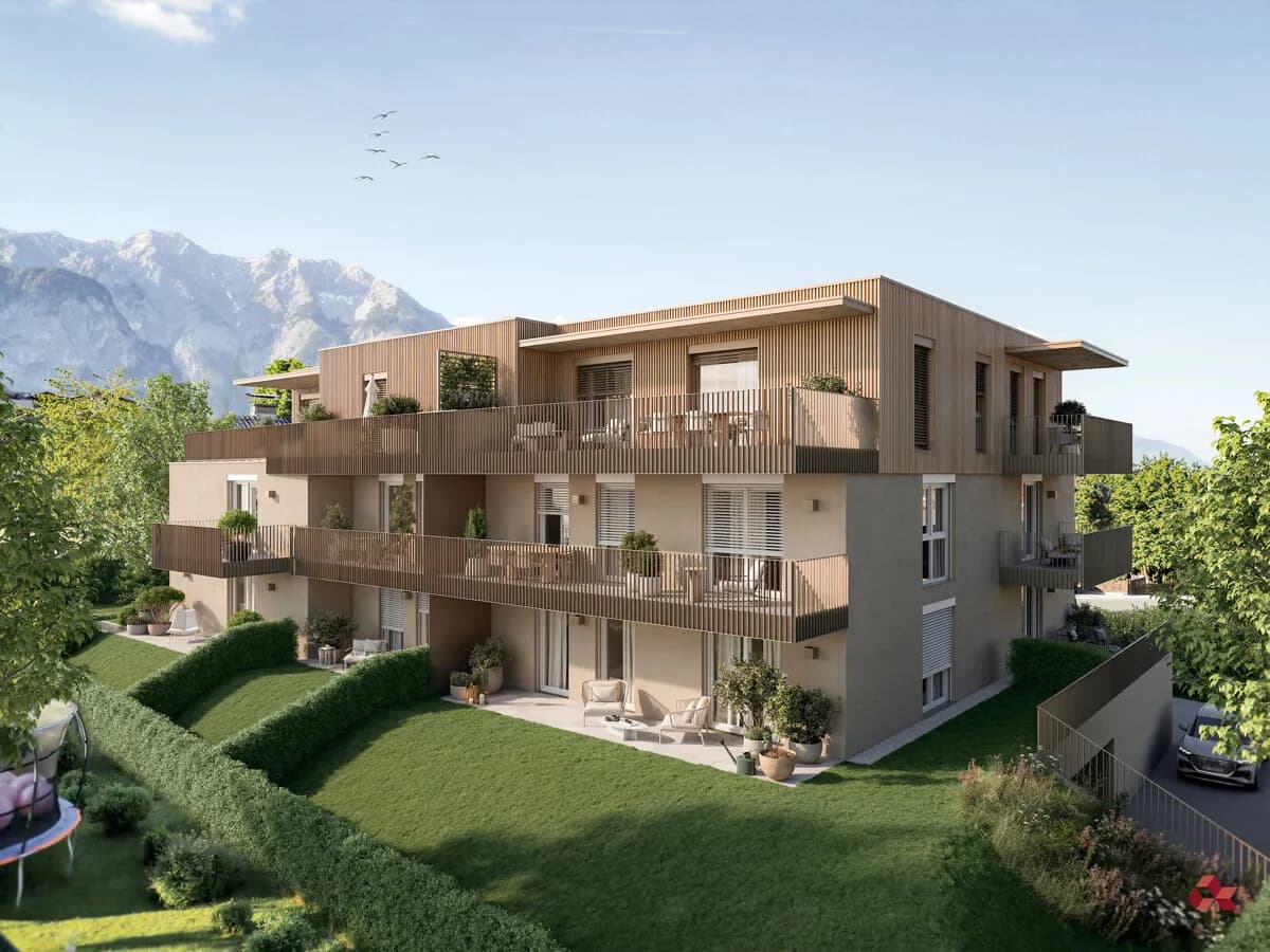 4-Zimmer-Wohnung kaufen in Innsbruck-Land – 115,1 m², € 1.049.000 – Bild 4 von 8