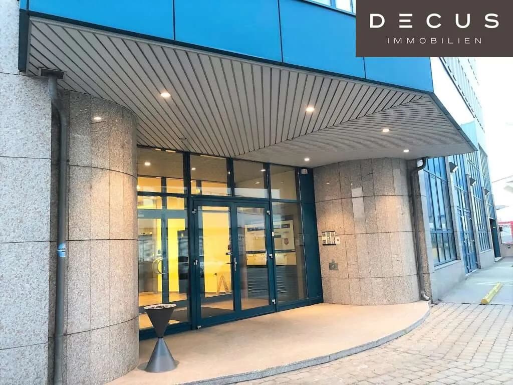 Gewerbeimmobilie mieten in Wien – 318 m², € 12 – Bild 3 von 4