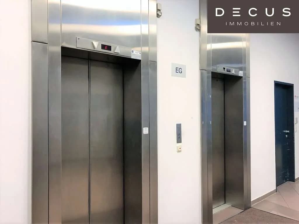 Gewerbeimmobilie mieten in Wien – 318 m², € 12 – Bild 4 von 4