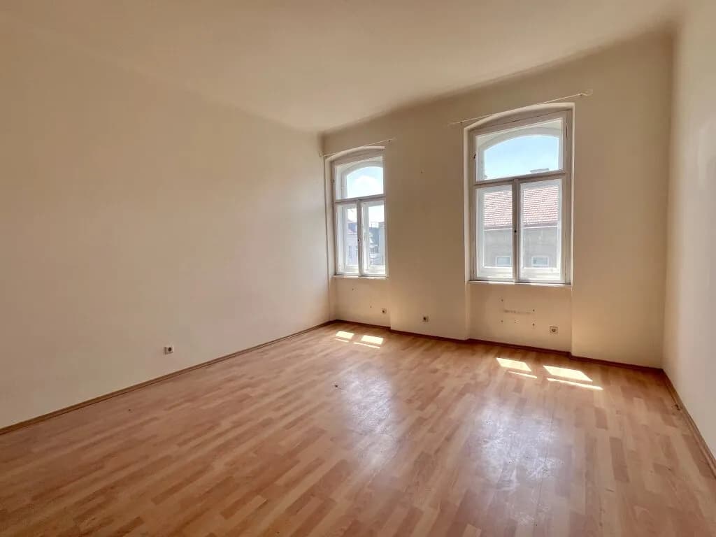 1-Zimmer-Wohnung kaufen in Wien – 29,67 m², € 125.000