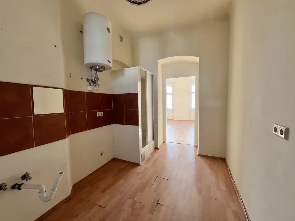 1-Zimmer-Wohnung kaufen in Wien – 29,67 m², € 125.000 – Bild 2 von 9