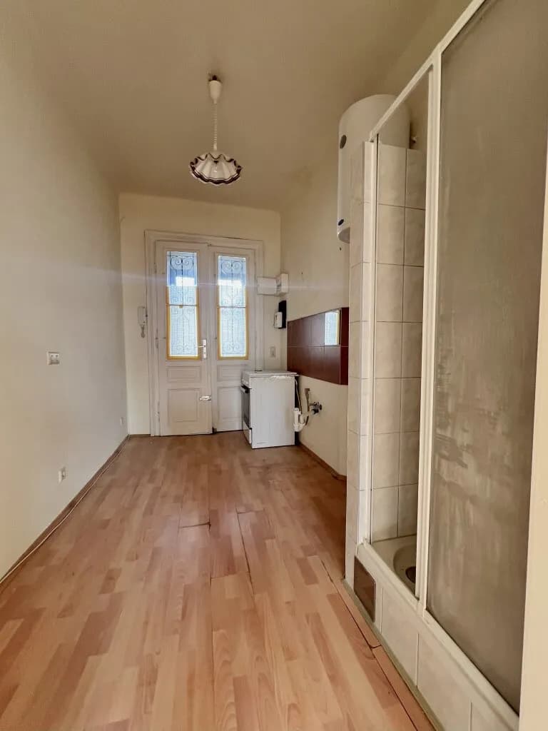1-Zimmer-Wohnung kaufen in Wien – 29,67 m², € 125.000 – Bild 3 von 9
