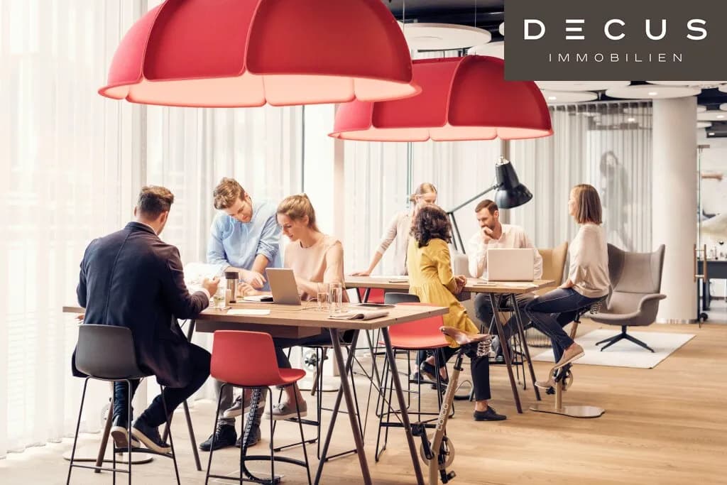Gewerbeimmobilie mieten in Wien – 263 m², € 16 – Bild 6 von 8