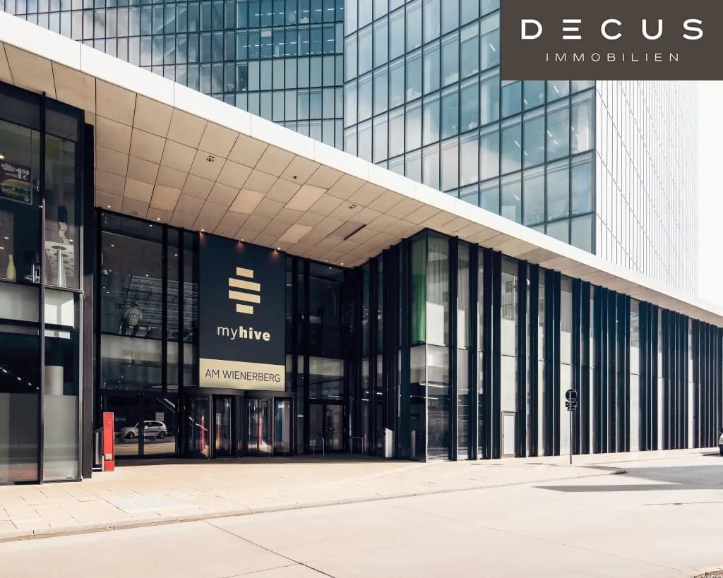 Gewerbeimmobilie mieten in Wien – 263 m², € 16 – Bild 7 von 8