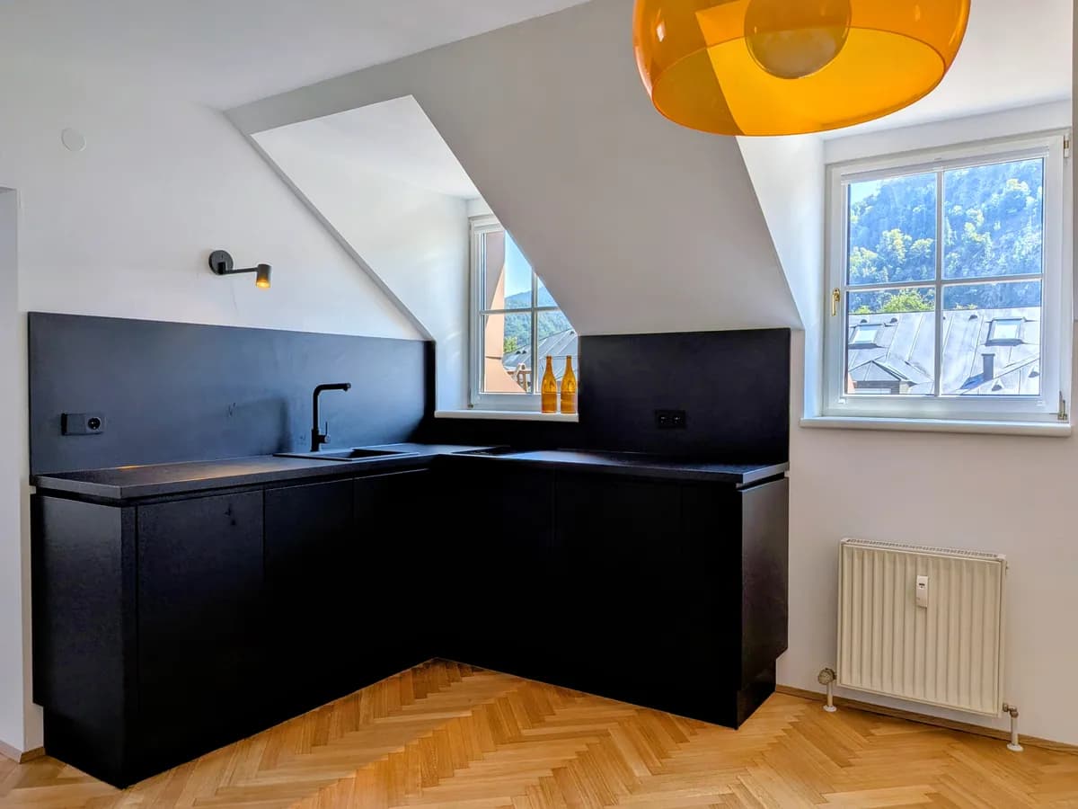 Wohnung mieten in Salzburg Stadt – 50 m², € 1.250