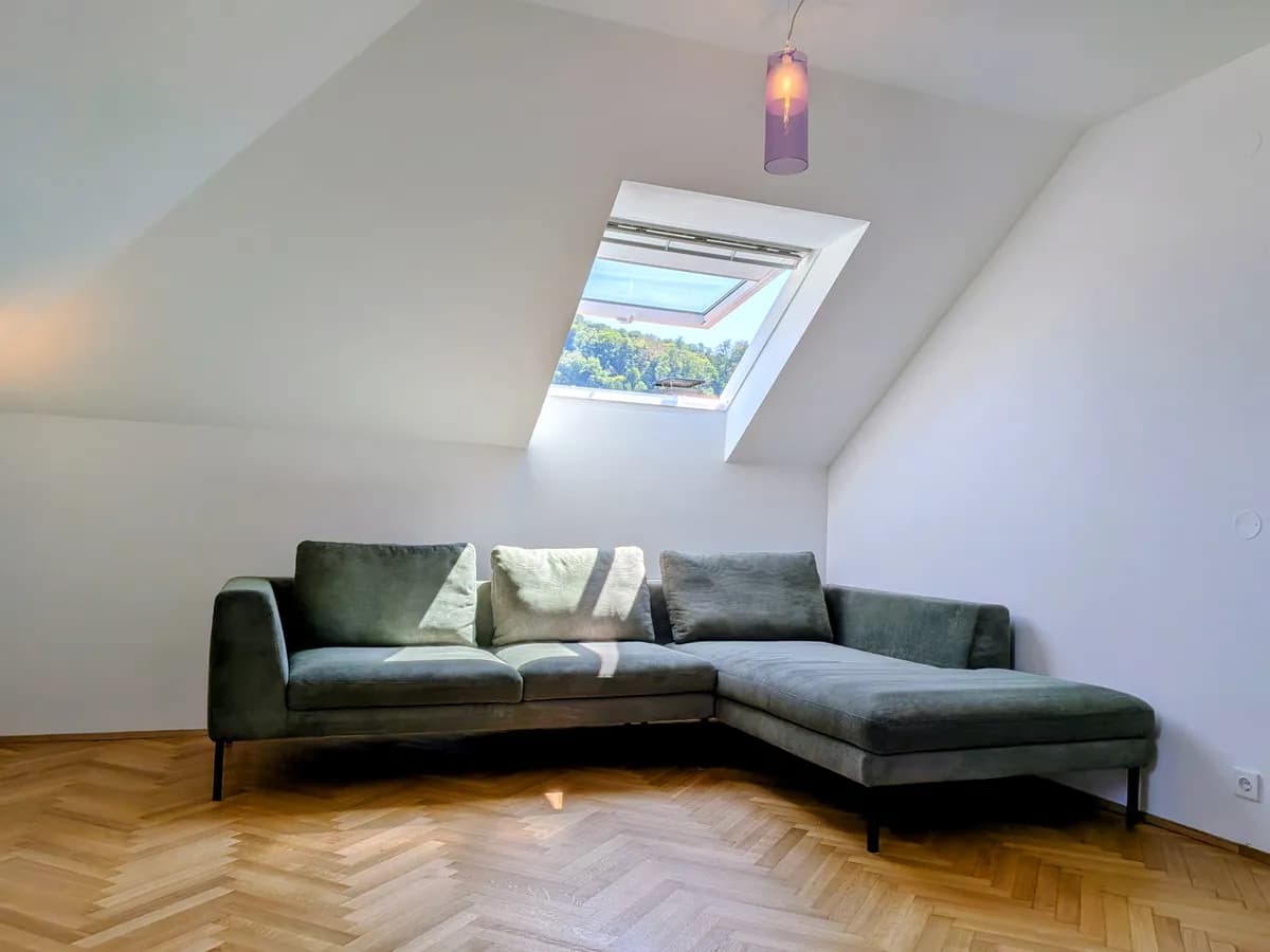 Wohnung mieten in Salzburg Stadt – 50 m², € 1.250 – Bild 3 von 13
