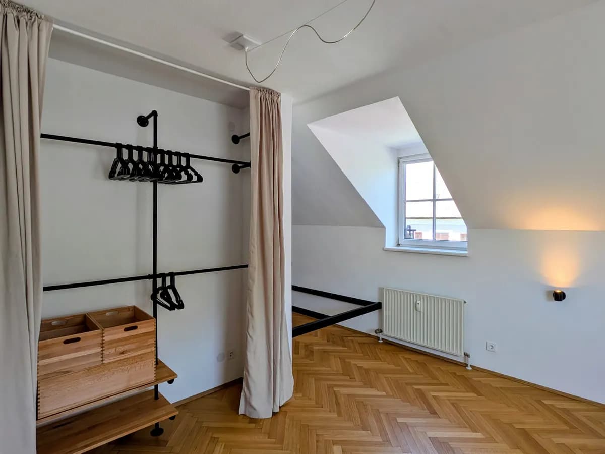 Wohnung mieten in Salzburg Stadt – 50 m², € 1.250 – Bild 4 von 13