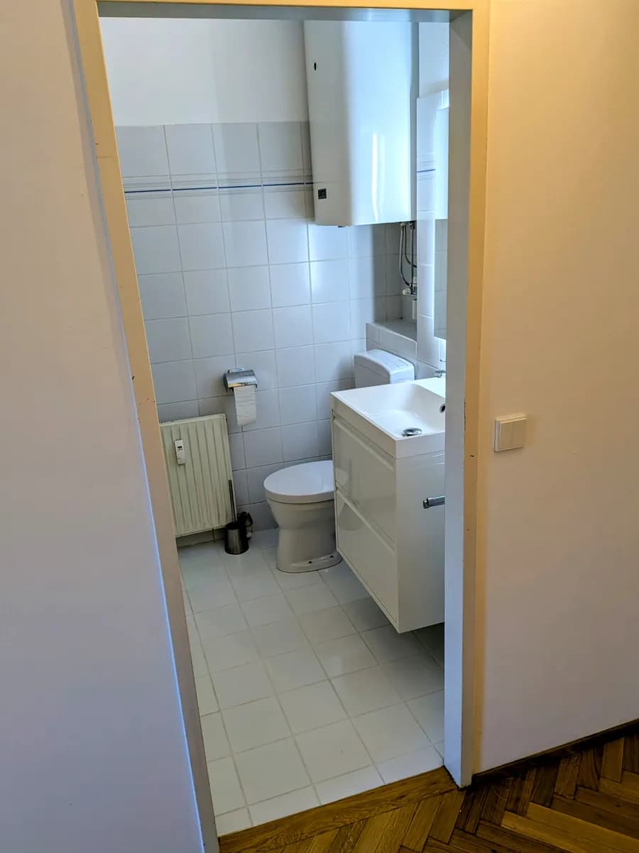 Wohnung mieten in Salzburg Stadt – 50 m², € 1.250 – Bild 6 von 13