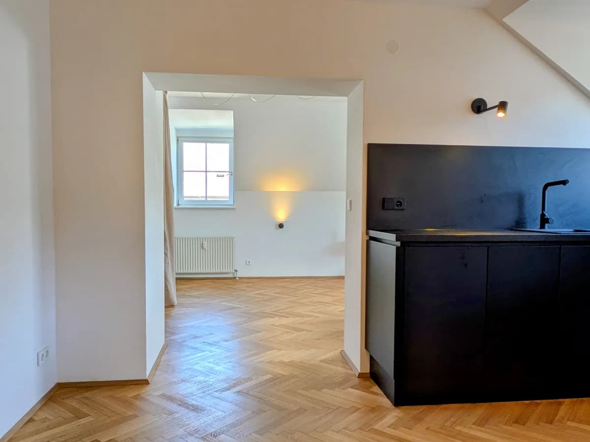Wohnung mieten in Salzburg Stadt – 50 m², € 1.250 – Bild 8 von 13