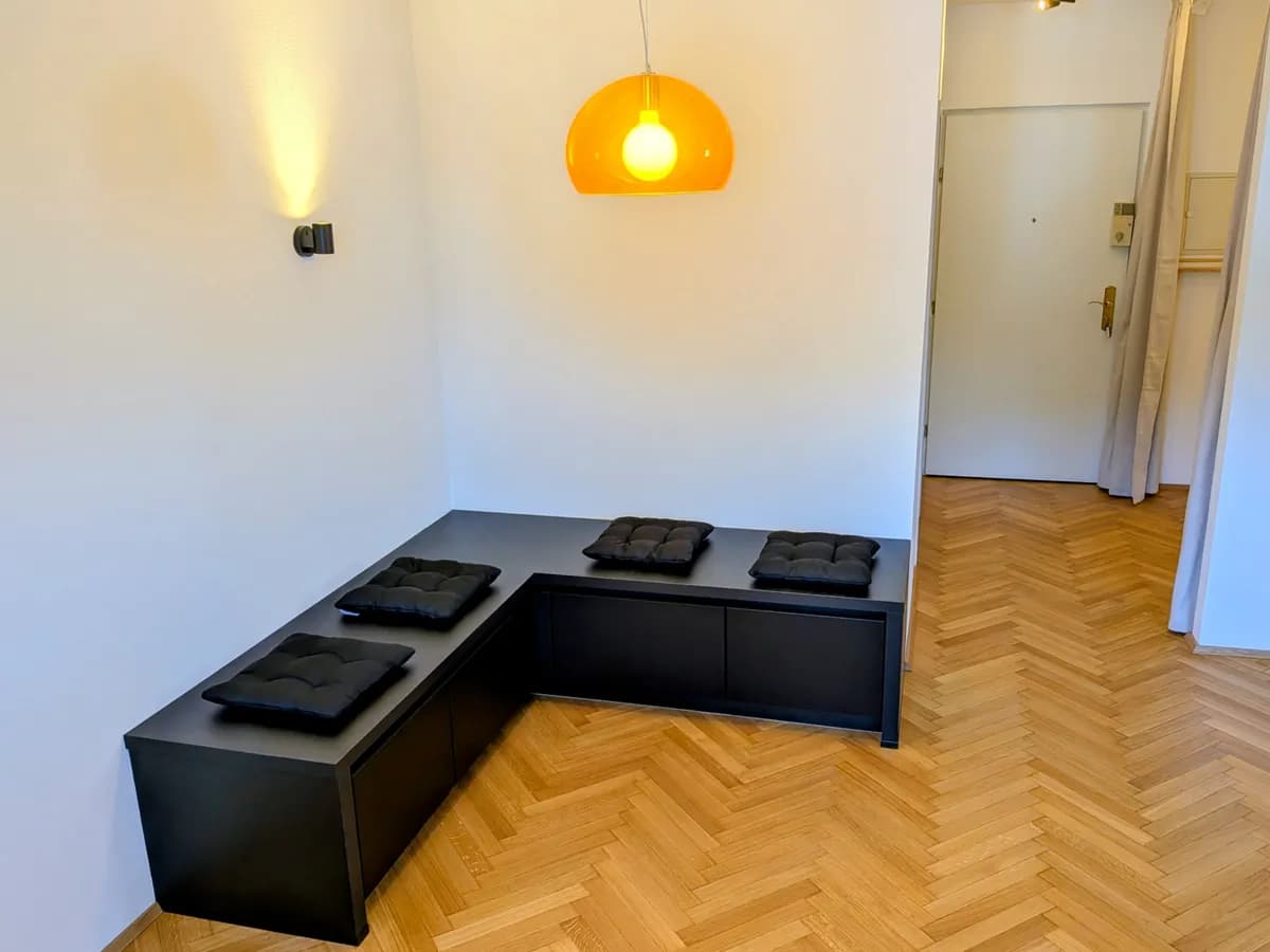 Wohnung mieten in Salzburg Stadt – 50 m², € 1.250 – Bild 9 von 13