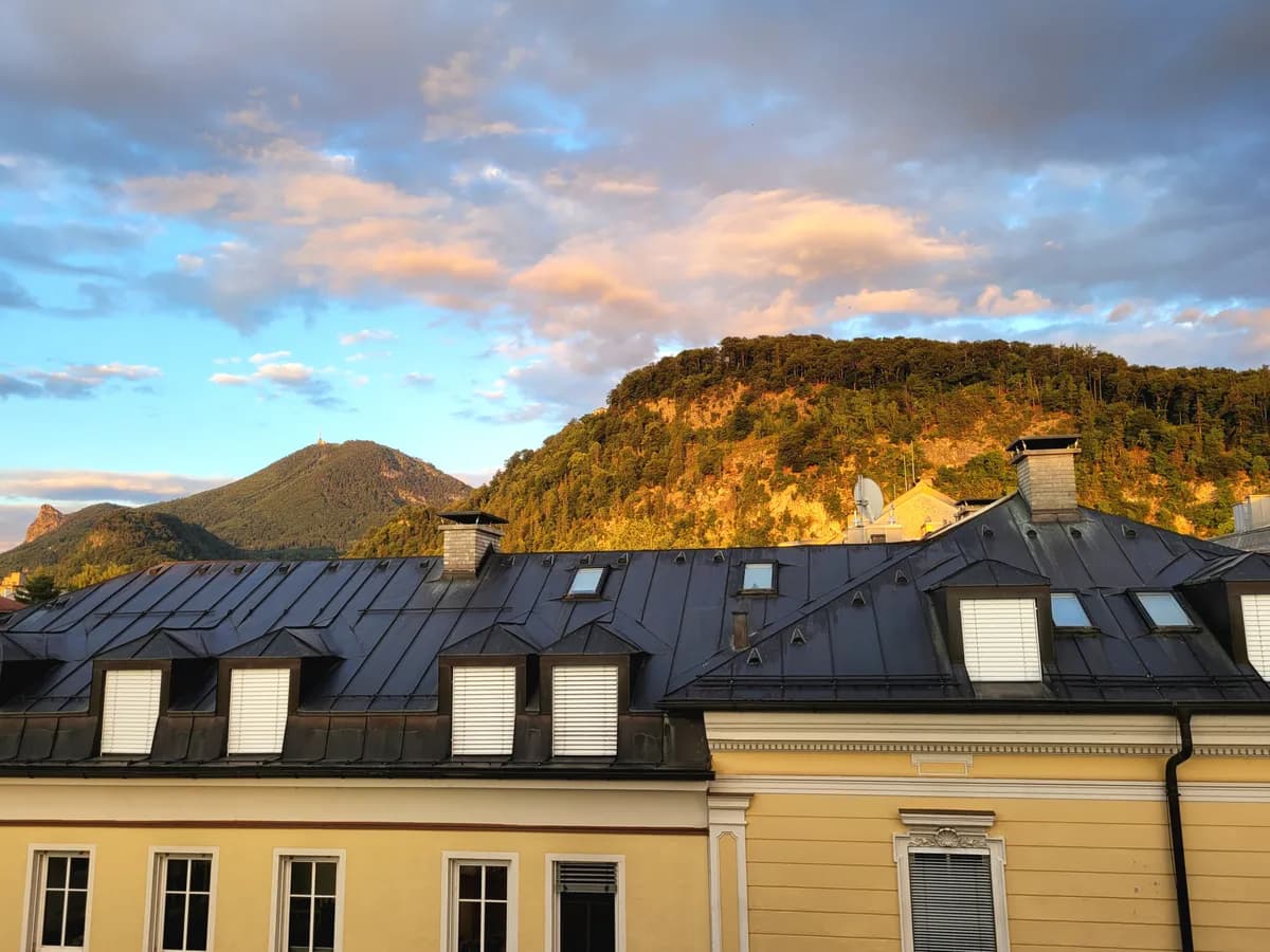 Wohnung mieten in Salzburg Stadt – 50 m², € 1.250 – Bild 10 von 13