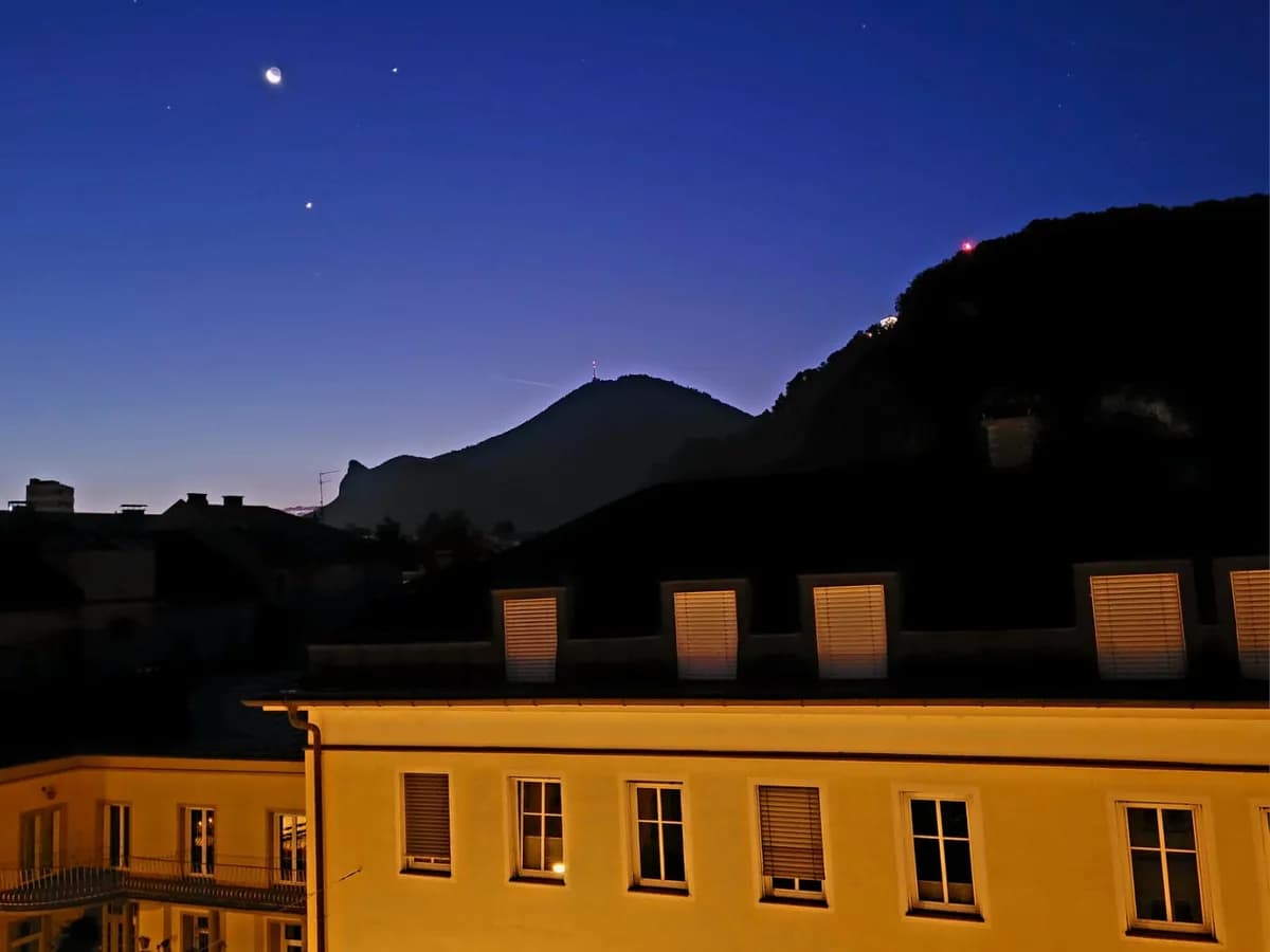 Wohnung mieten in Salzburg Stadt – 50 m², € 1.250 – Bild 11 von 13