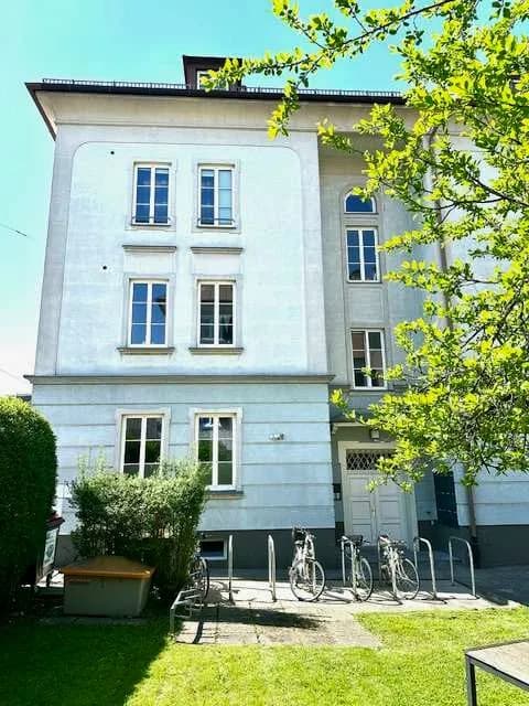 Wohnung mieten in Salzburg Stadt – 50 m², € 1.250 – Bild 12 von 13