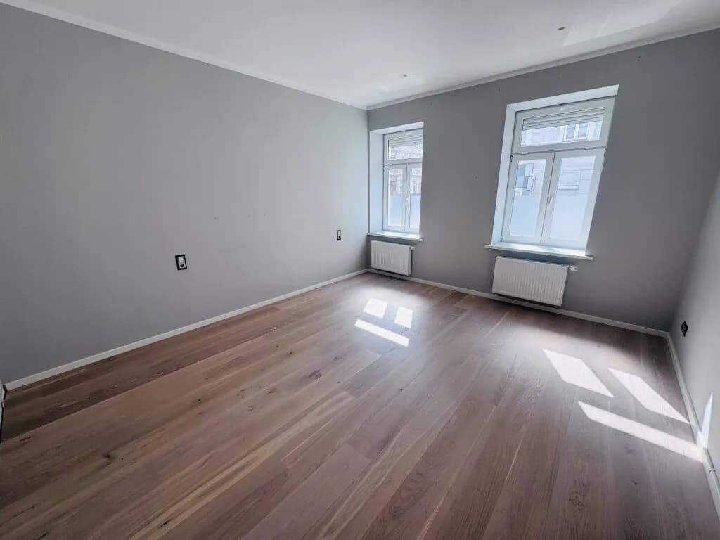2-Zimmer-Wohnung mieten in Wien – 50,54 m², € 881 – Bild 1 von 9