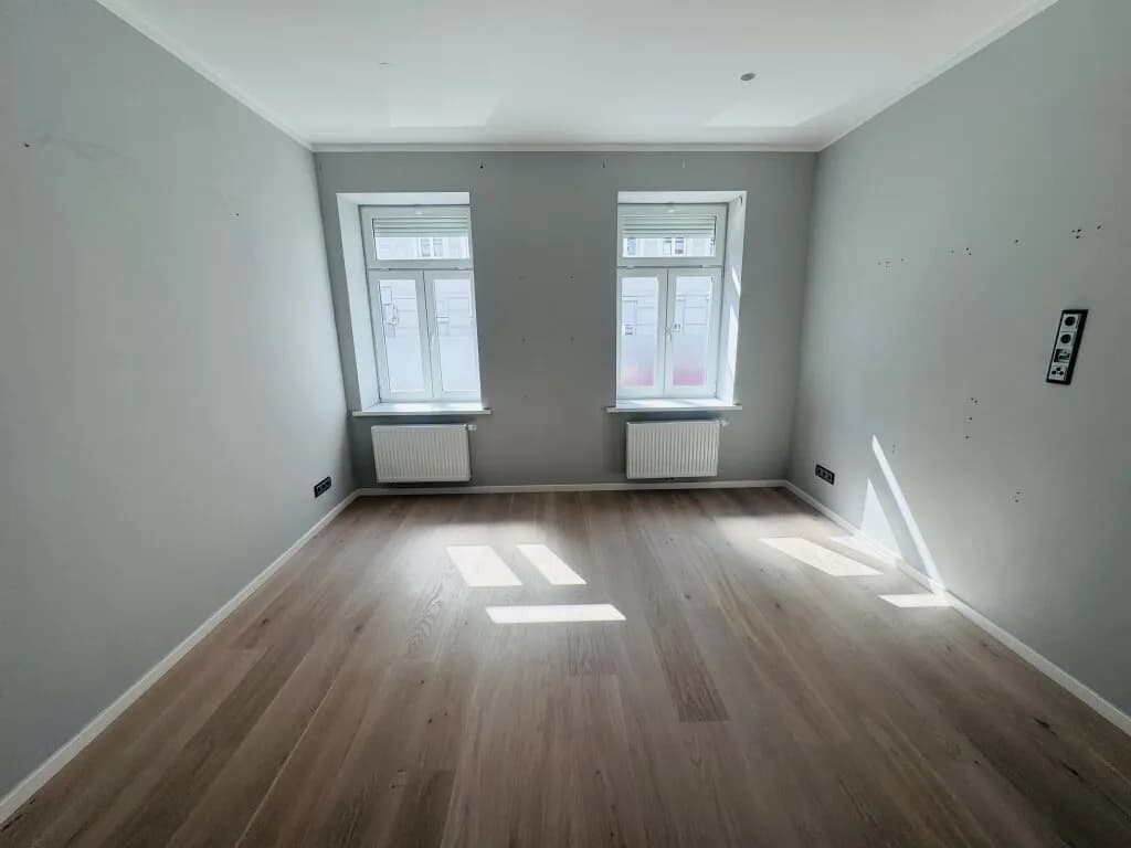 2-Zimmer-Wohnung mieten in Wien – 50,54 m², € 881 – Bild 2 von 9