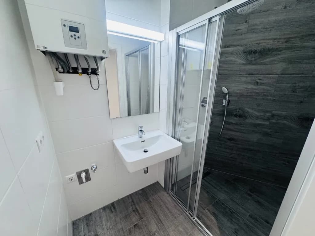 2-Zimmer-Wohnung mieten in Wien – 50,54 m², € 881 – Bild 3 von 9