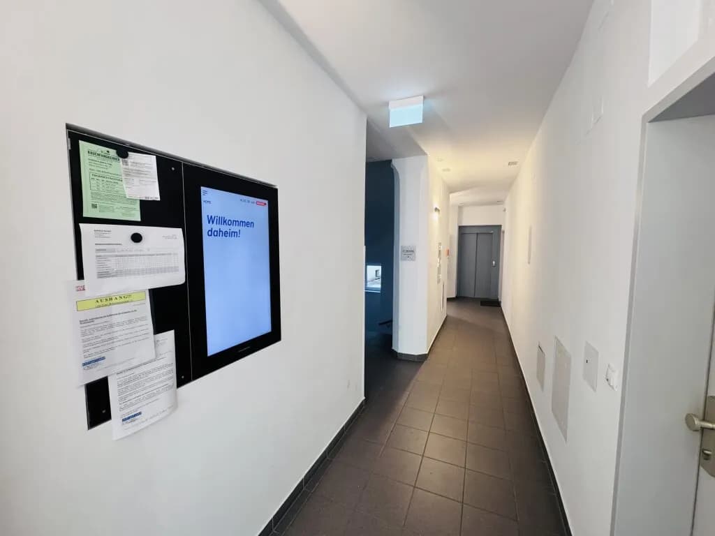 2-Zimmer-Wohnung mieten in Wien – 50,54 m², € 881 – Bild 8 von 9