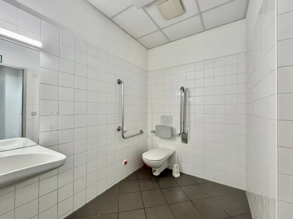 10-Zimmer-Gewerbeimmobilie kaufen in Wien – 580 m², € 1.390.000 – Bild 8 von 16