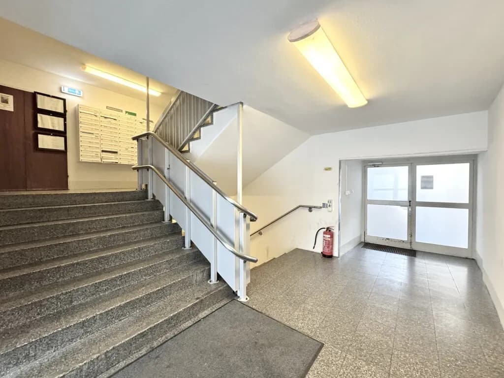10-Zimmer-Gewerbeimmobilie kaufen in Wien – 580 m², € 1.390.000 – Bild 15 von 16