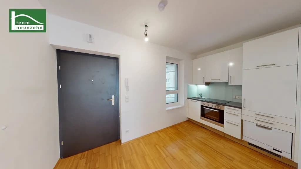 1-Zimmer-Wohnung mieten in Graz – 30,85 m², € 599 – Bild 3 von 18