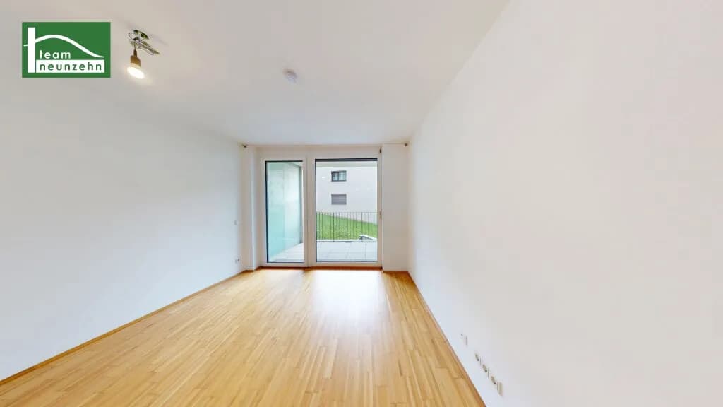 1-Zimmer-Wohnung mieten in Graz – 30,85 m², € 599 – Bild 5 von 18