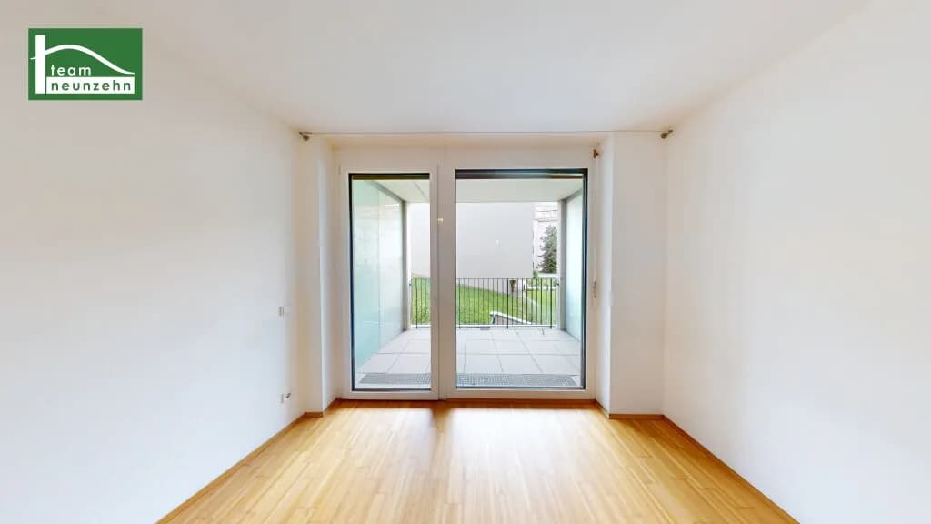 1-Zimmer-Wohnung mieten in Graz – 30,85 m², € 599 – Bild 6 von 18
