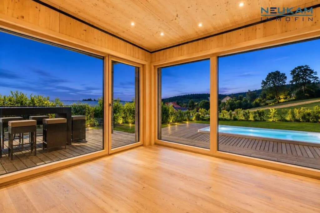 Immobilie kaufen in Mattersburg – 72,98 m², € 499.000 – Bild 8 von 44