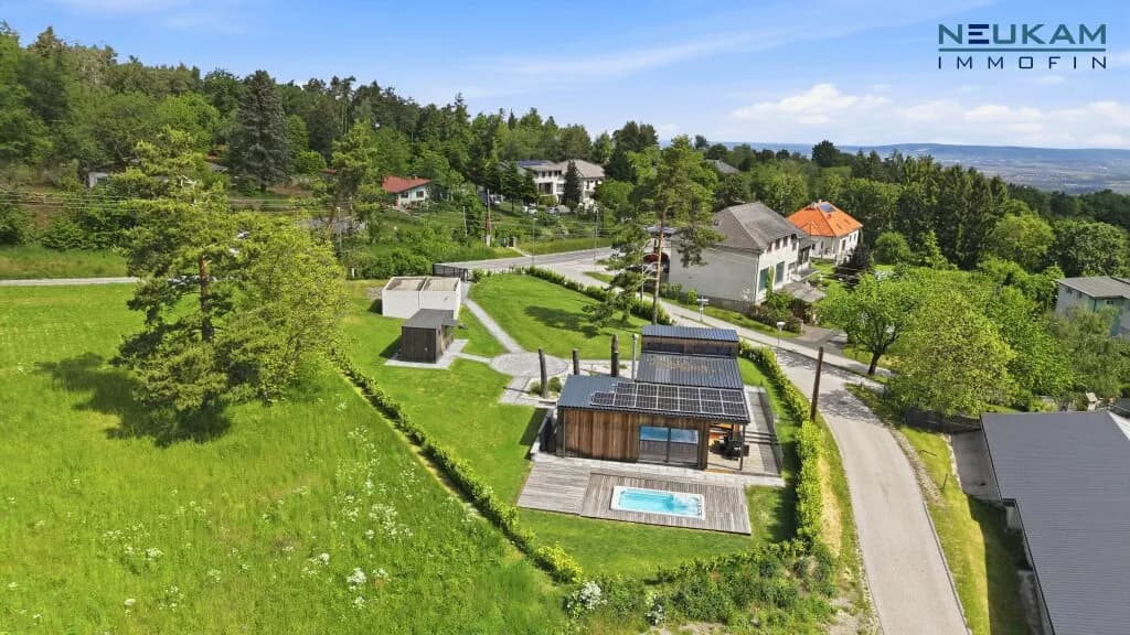 Immobilie kaufen in Mattersburg – 72,98 m², € 499.000 – Bild 10 von 44