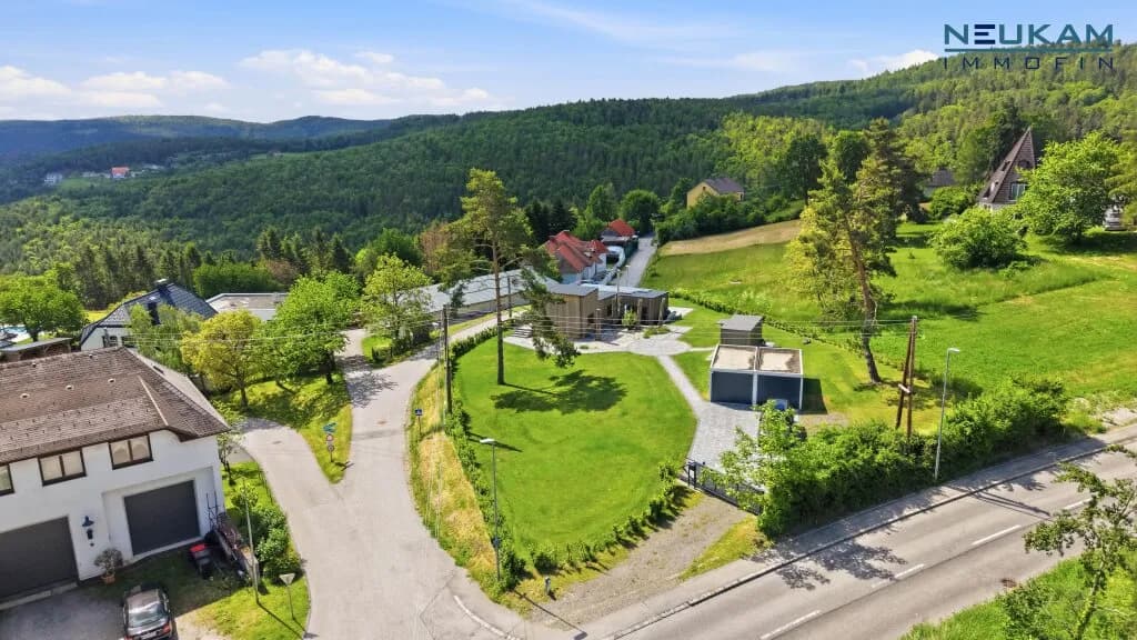 Immobilie kaufen in Mattersburg – 72,98 m², € 499.000 – Bild 11 von 44