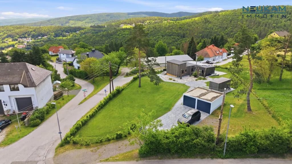 Immobilie kaufen in Mattersburg – 72,98 m², € 499.000 – Bild 12 von 44