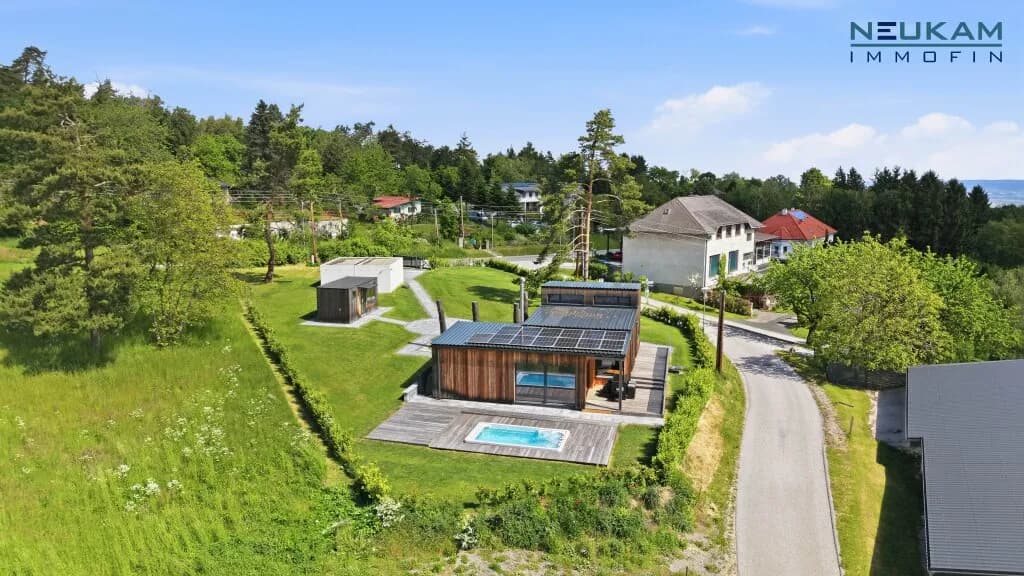 Immobilie kaufen in Mattersburg – 72,98 m², € 499.000 – Bild 13 von 44